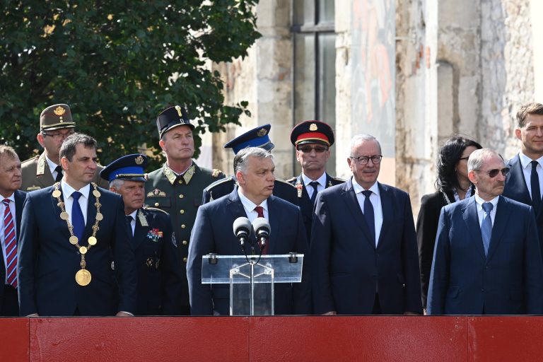 Az MSZP szerint, ha Magyarország bukja az uniós forrásokat, kizárólag Orbánék lesznek a felelősök