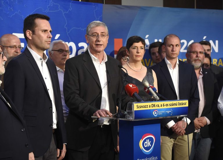 Molnár Csaba: „a miniszterelnök elvesztette az irányítást a forint felett”