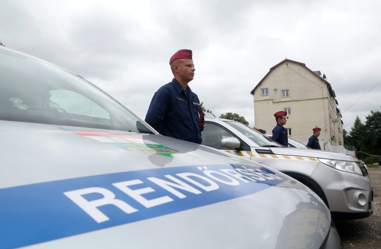 Szekszárdon is várják az érdeklődőket, így lehet határvadásznak jelentkezni