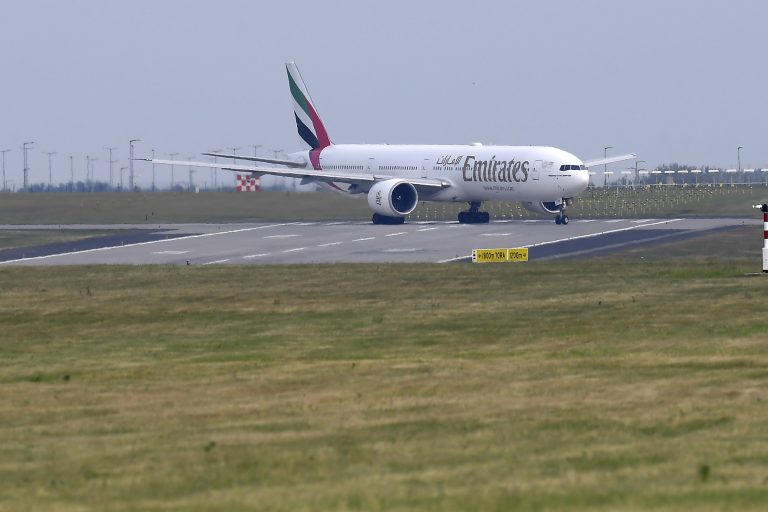 Az Emirates három év után újra Magyarországon toboroz légiutas-kísérőket