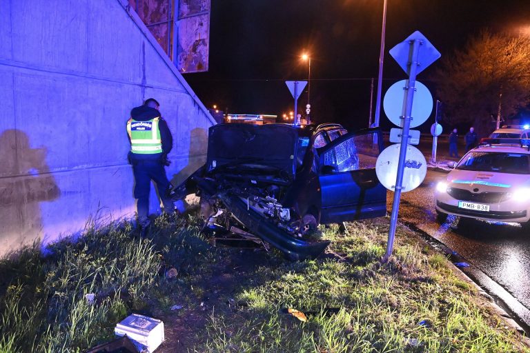 Ennyi embercsempész van jelenleg a magyar börtönökben, nagy terhet jelentenek