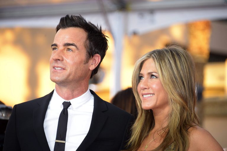 Smink nélkül, nyaralás közben mutatta meg magát Jennifer Aniston