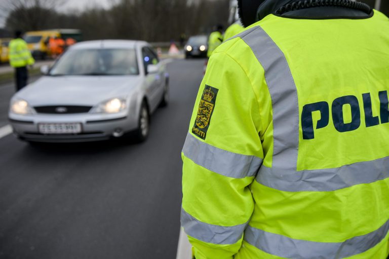 Lövöldözés történt egy dán bevásárlóközpontban, több ember megsérült (videó)