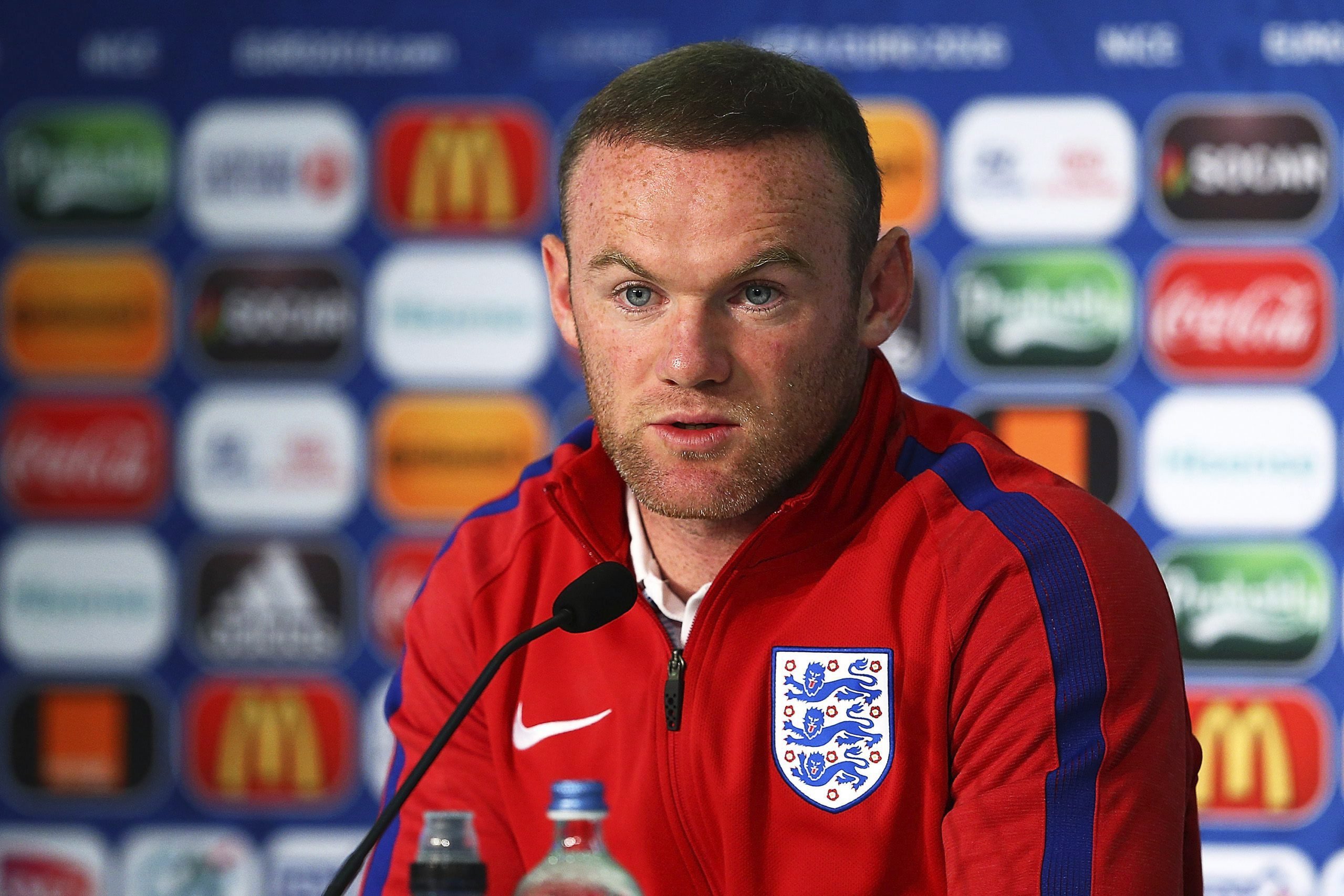 Wayne Rooney amerikában próbálhat szerencsét edzőként