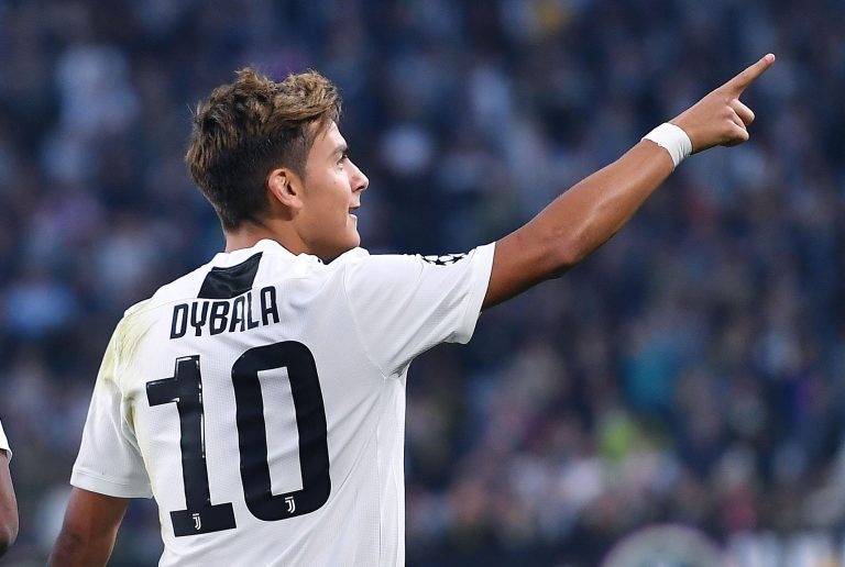 Megvan Mourinho nyári sztárszerződtetése, Dybala aláírt a Rómához