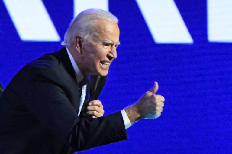 Joe Biden ismét pozitív koronavírus-tesztet produkált, újra elszigeteli magát a Fehér Házban