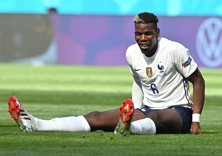 Hivatalos: Paul Pogba visszatér a Juventushoz