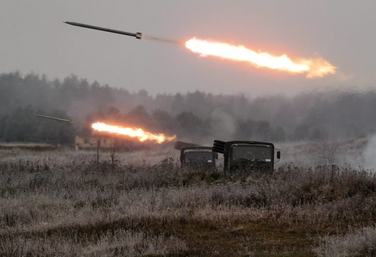 Haja szála se görbült a HIMARS-oknak, hiába állítja Oroszország az ellenkezőjét