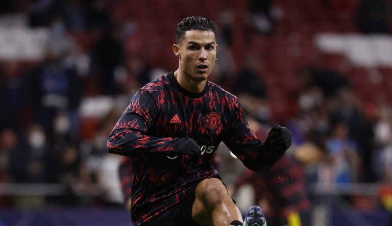 Így szaunázik Cristiano Ronaldo, odavannak érte a rajongók