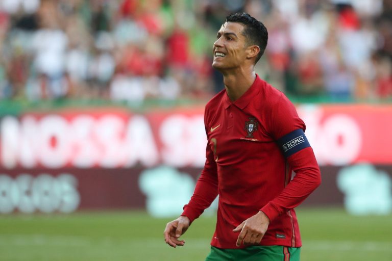 Ronaldo felbontaná a szerződését a Manchester Uniteddel