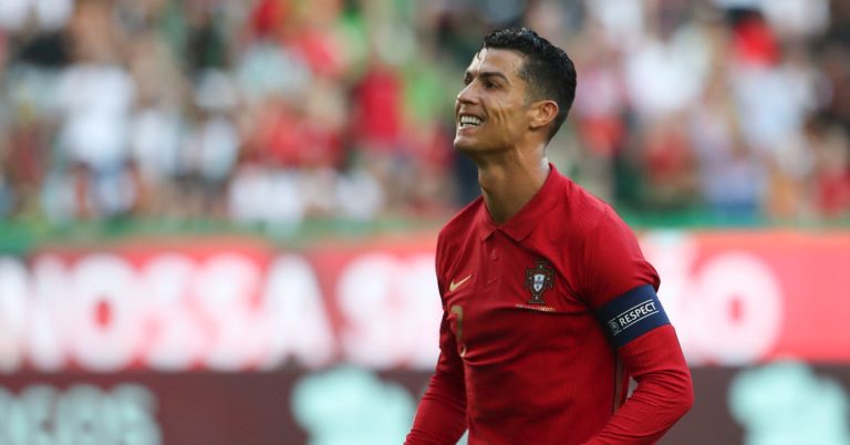 Nincs döntés Ronaldo jövőjéről, a játékos cáfol