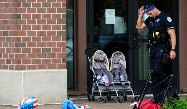 Biden ismét a fegyverkorlátozásról beszél, pedig Chicagóban a legszigorúbbak a törvények