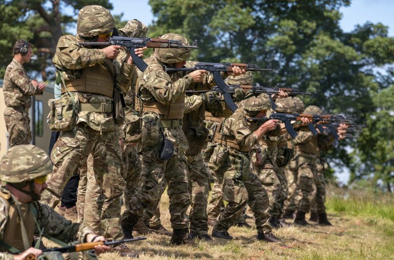 Zelenszkij minden orosz gyilkost meg akar büntetni, akik a nácikhoz hasonlóan bűnhődni fognak