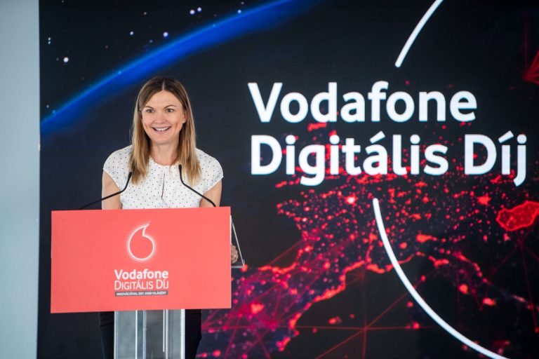 Jó hír a Vodafone-osoknak: véget ért az informatikai átállás, újra elérhetők a szolgáltatások