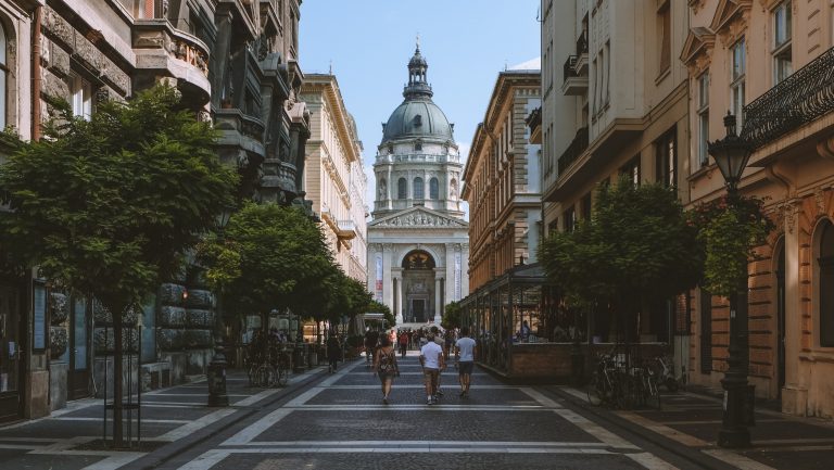 Ilyen idő vár ránk vasárnap, fázni biztosan nem fogunk