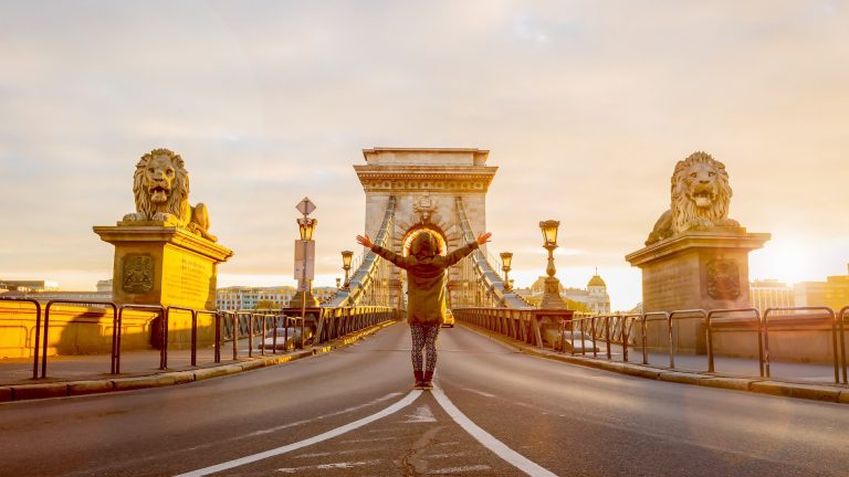 Mélyrepülésben Budapest, már nem szerepelünk olyan jól a világranglistákon