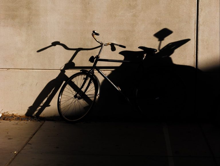 Halálos csütörtök:  meghalt egy kerékpáros Csepelen