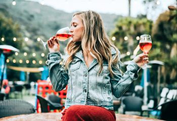 Rossz hírünk van, ha heti öt pohár bornál többet iszol