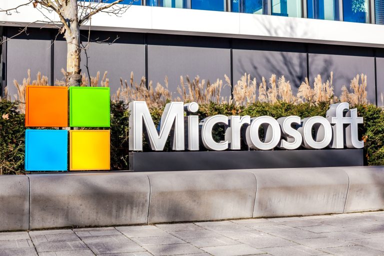 Eddig 126 millió dollárt veszített a Microsoft az orosz piac elhagyása miatt