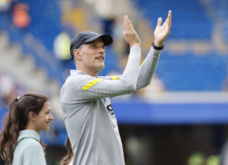 Tuchel elmondta, mit gondol a Chelsea átigazolási szezonjáról