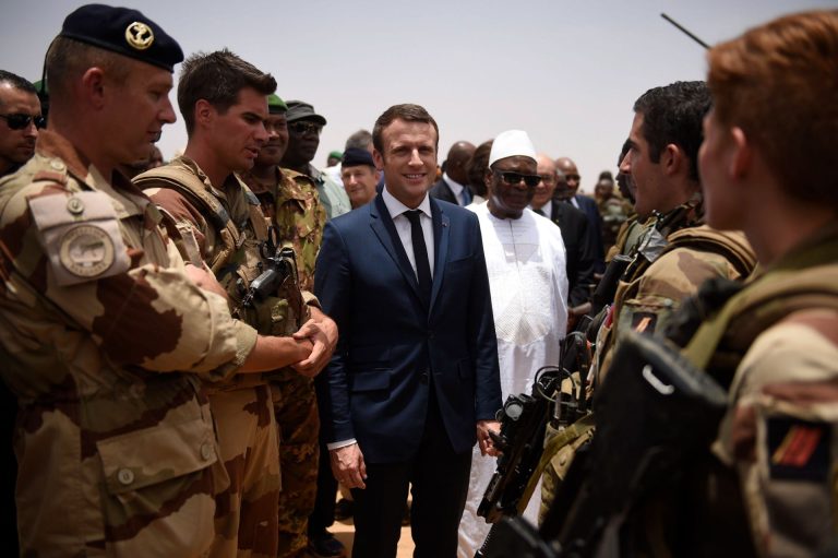 Kilenc év után véget ért a gaói misszió, a francia hadsereg kivonult Maliból