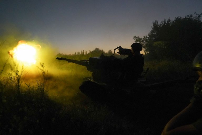 Ha valami történik a zaporizzsjai atomerőművel, az Oroszországnak is fájni fog