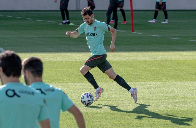 A spanyol bajnokságban keresgéli a Manchester City Bernardo Silva utódját