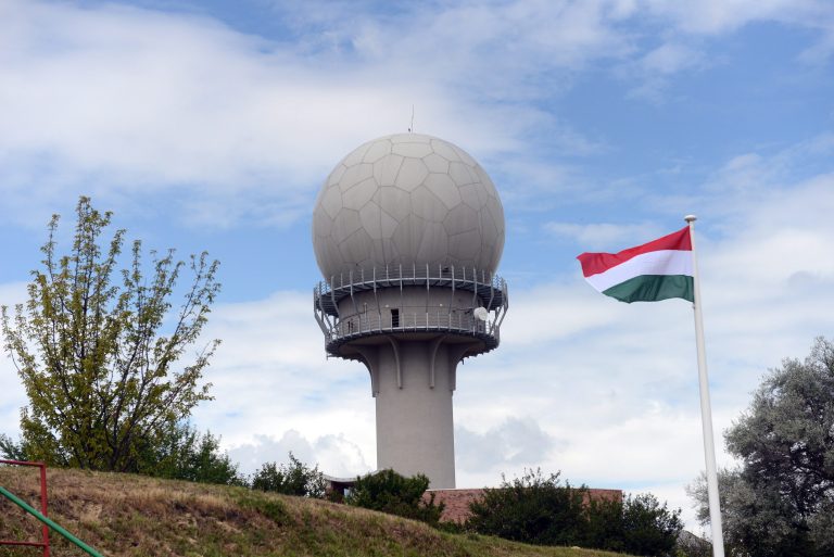 „Radarvadász csúcsrakétákat” kapott titokban Ukrajna, fájhat a feje az oroszoknak