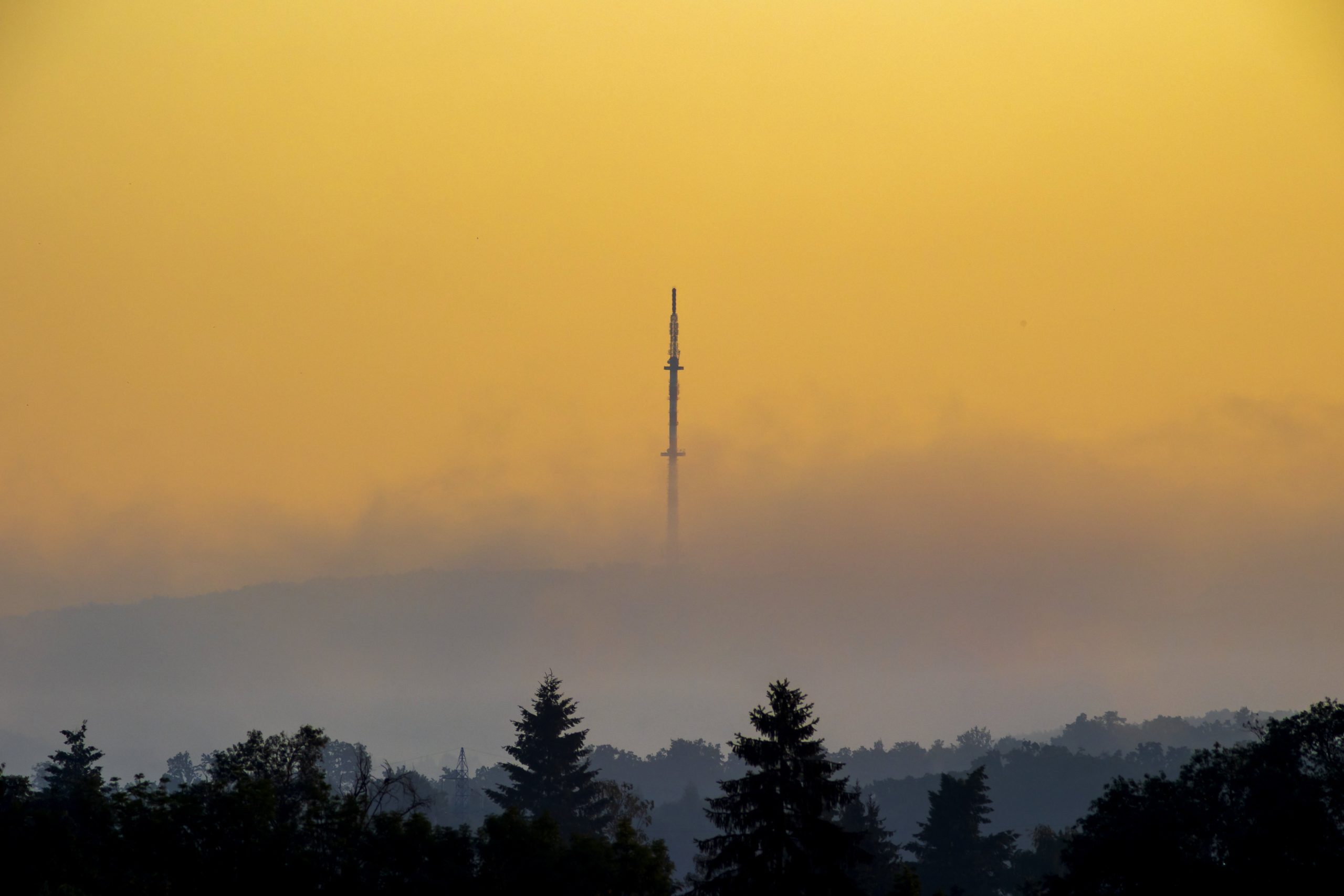 Csütörtökön még biztosan igazi nyár lesz