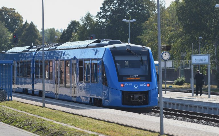 Környezetbarát motorvonatok érkezhetnek Magyarországra, megindult a piackutatás