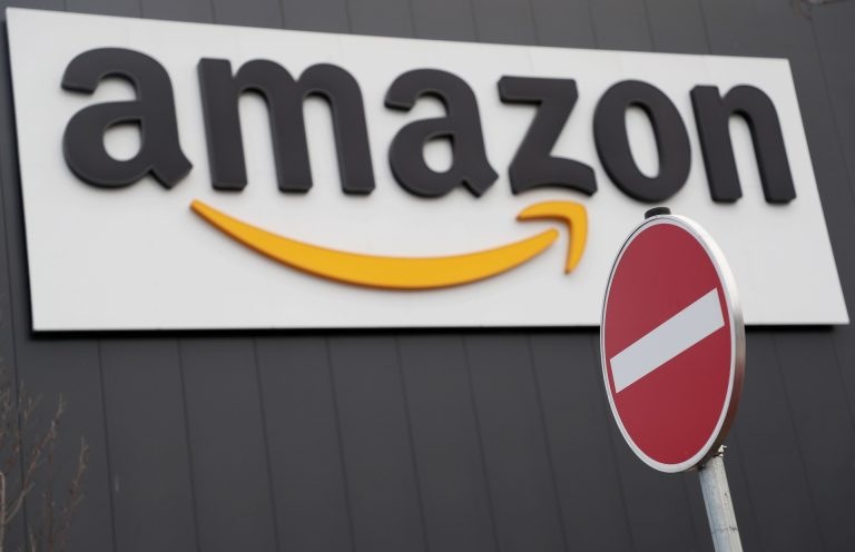 Sztrájkhullámra készülnek az Amazon brit kirendeltségeinél