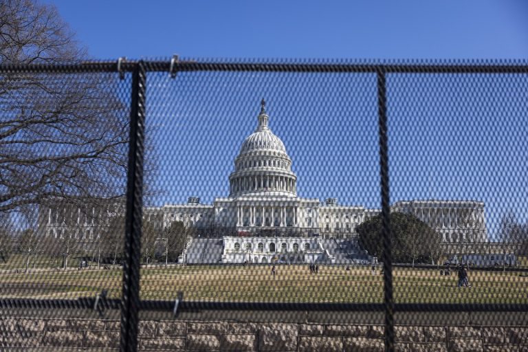 A Capitolium ostroma utáni ügy egyik kulcsfigurája távozik az USA titkosszolgálatának igazgatóhelyettesi székéből