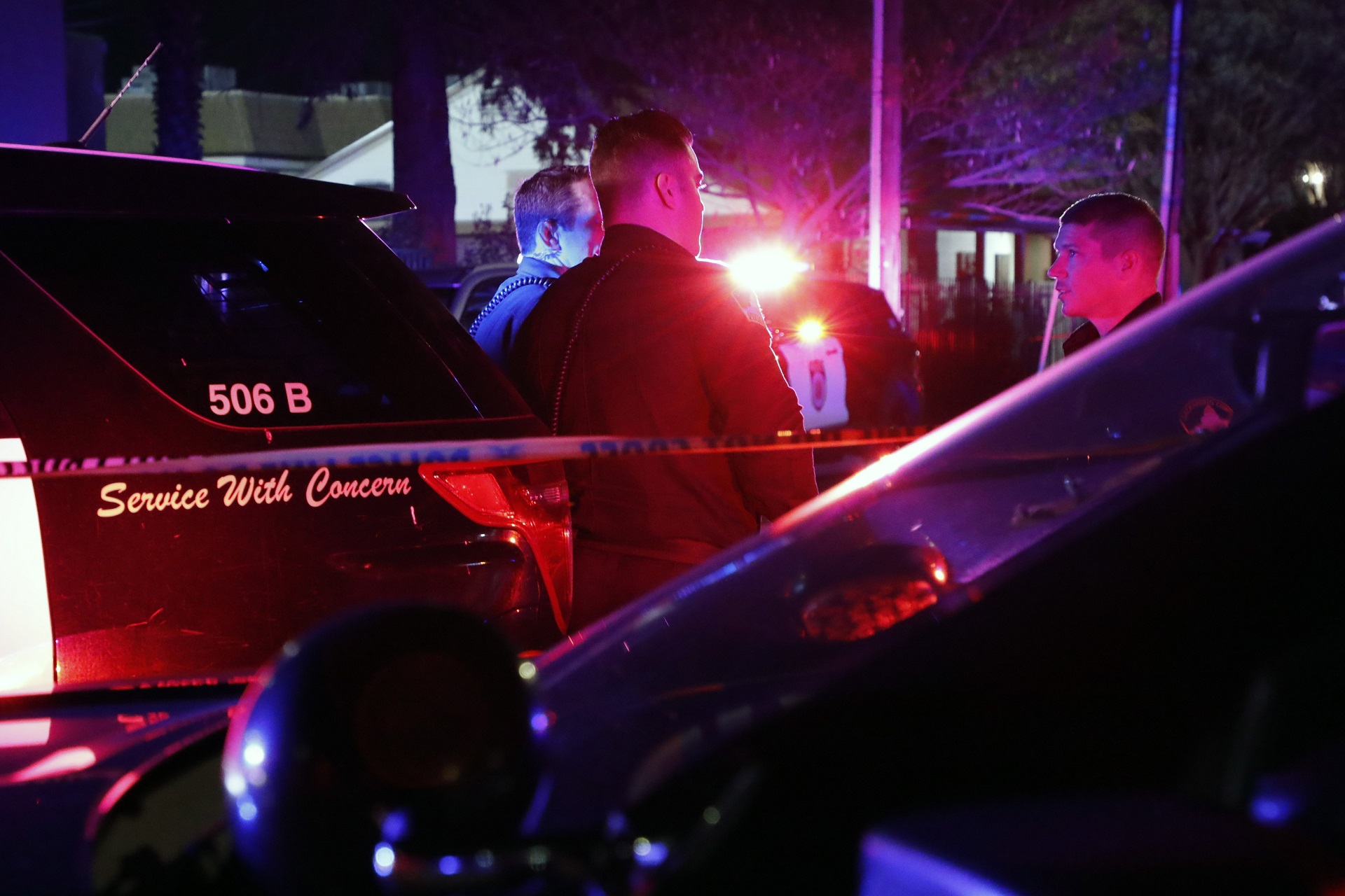 Félő, hogy sorozatgyilkos vadászik muzulmánokra Albuquerqueben