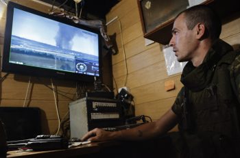 Az orosz titkosszolgálat merényletet akart elkövetni az ukrán védelmi miniszter ellen, Ukrajna azonban meghiúsította