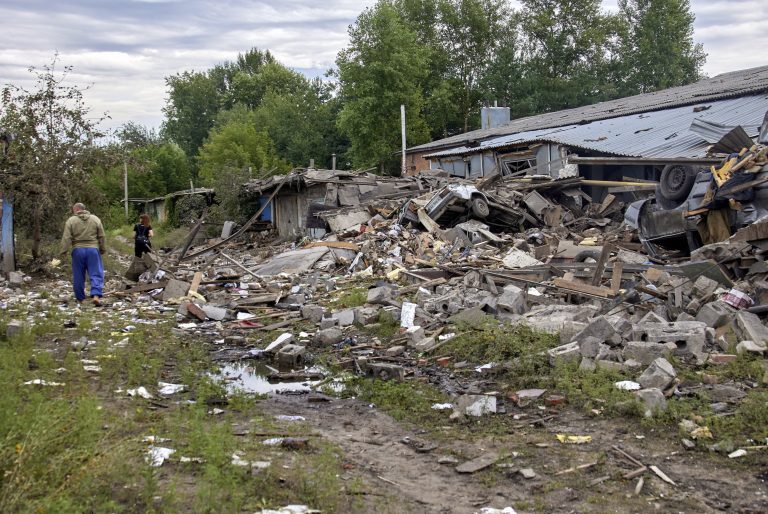 Védelmi minisztérium: újabb ukrán veszteségek, az orosz erők Lviv közelében csaptak le