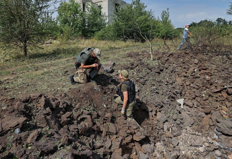 Orosz katonai forrás: gyakorlatilag megsemmisült az ukrán légierő