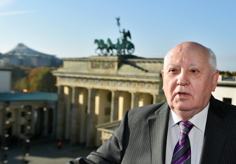 Dmitrij Peszkov: „Gorbacsov ellentmondásos személyiség volt, ám ez a történelem része”