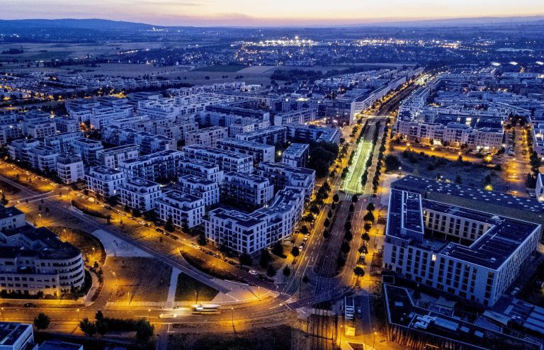 Felmérés: erőteljes spórolásba kezdtek a németek