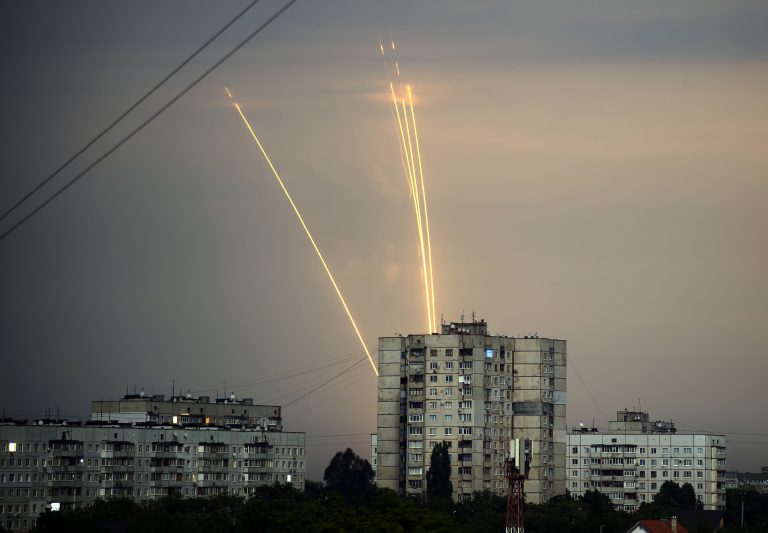 Orosz védelmi minisztérium: a MiG-31-esek folyamatos harckészültségben lesznek