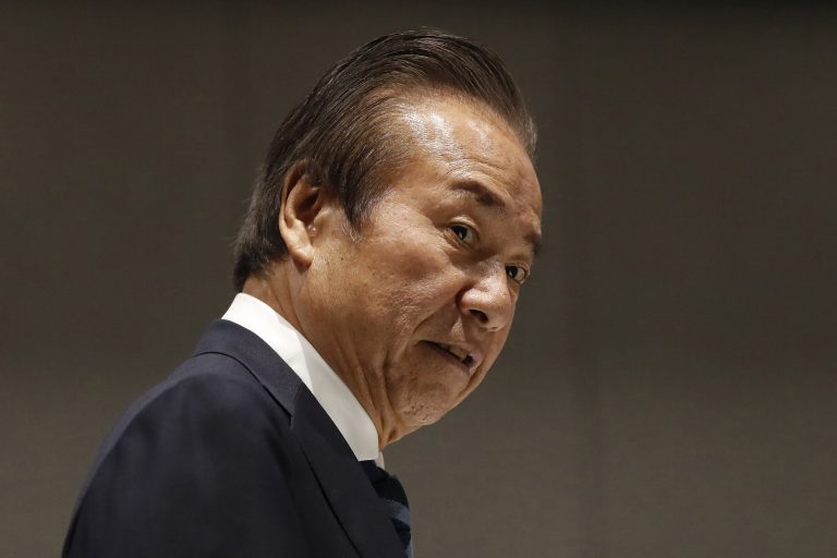 Korrupció gyanújával tartóztatták le a tokiói olimpia szervezőbizottságának egyik tagját