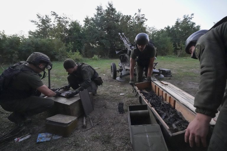 Sportolók és edzők is védik a hazájukat Ukrajnában, 133-an haltak hősi halált