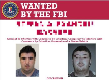 Budapesten fogták el az FBI által körözött egyik legveszélyesebb bűnözőt