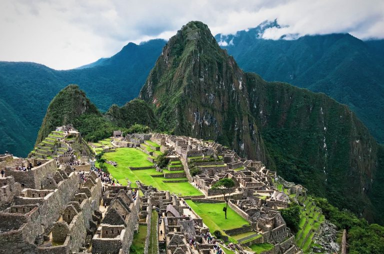 A helybeliek és a turisták is fellázadtak a Machu Picchu-hoz szóló jegyértékesítés korlátozása miatt