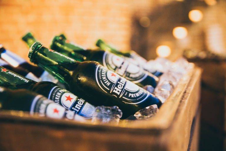 A Heineken még az év vége előtt megszabadulna oroszországi üzletágától