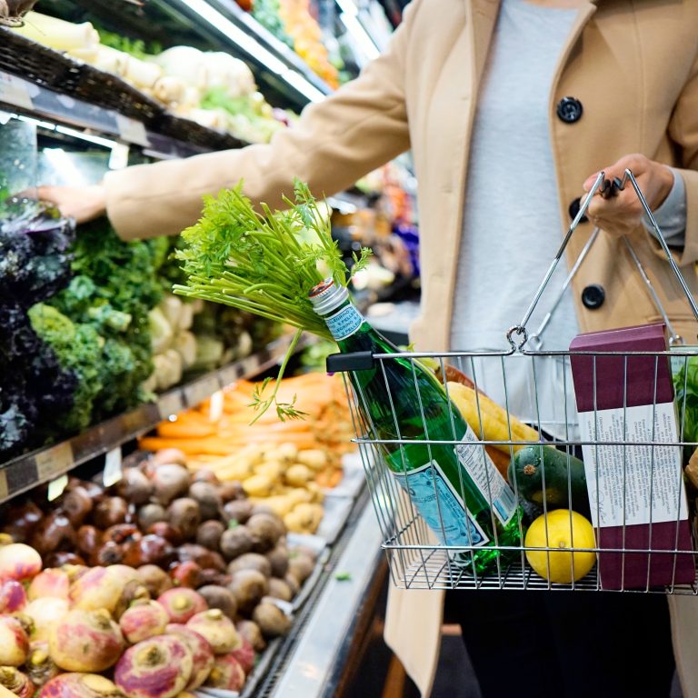 Végleg búcsút int a Spar az eldobható műanyagzacskóknak