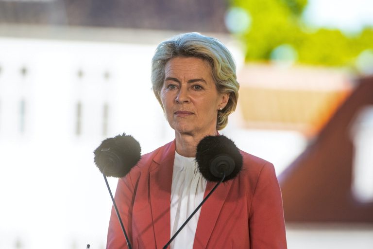 Von der Leyen nem békét, hanem eredményt érne el az Oroszország elleni szankciókkal