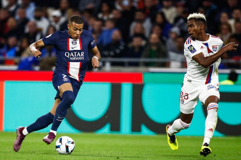 Mbappe megtagadta, hogy részt vegyen a francia válogatott fotózásán