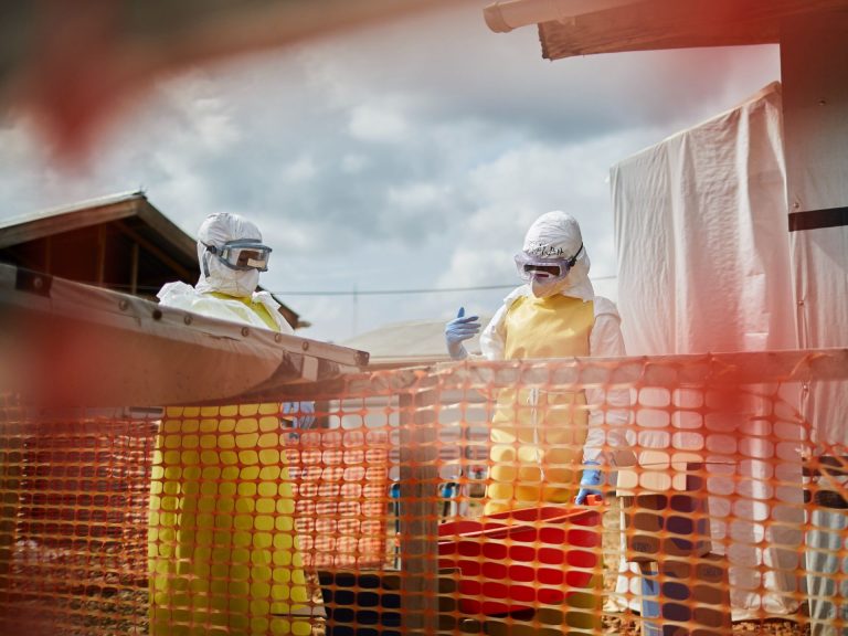 Ugandában kitört az ebola-járvány, a ritka szudáni törzset fedezték fel