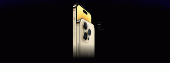 Az iPhone 14 látványos újítással, az Apple Watch pedig egy új változattal debütált