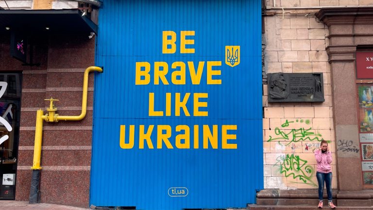 Ukrajna: az ukrán erők megsemmisítették az oroszok egyik bázisát Luhanszkban és semlegesítették az orosz katonákat